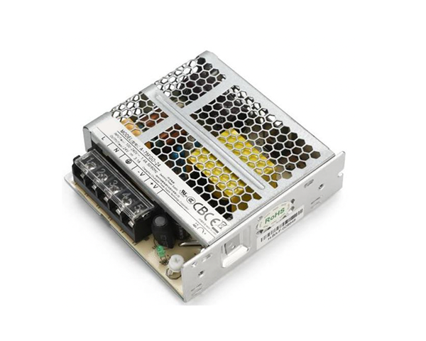 Enclosed AC/DC Power Supply (PSU)